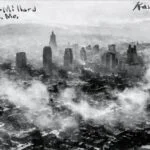 Kansas City in 1945, years after the Jazz Age